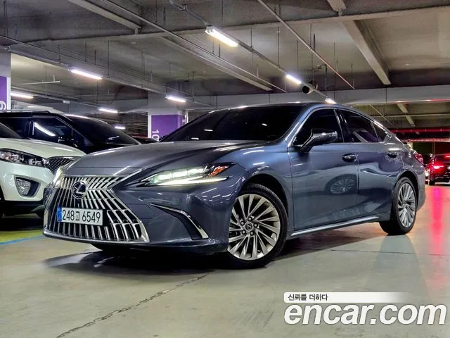 Lexus ES Executive