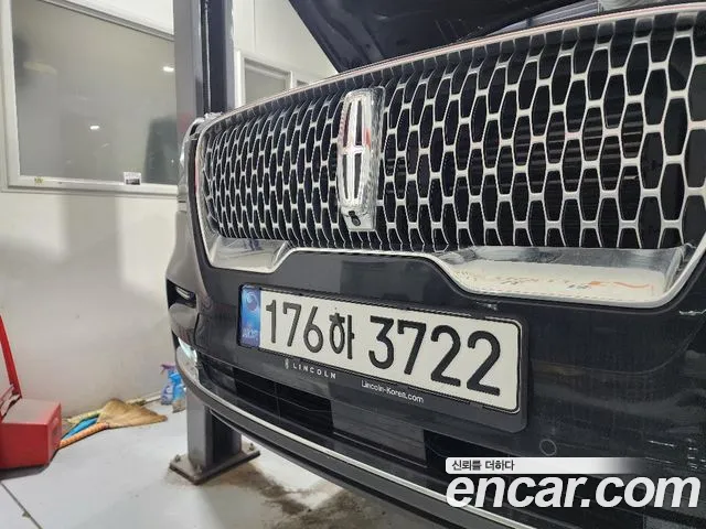 Lincoln Aviator 3.0 Reserve  AWD