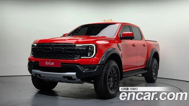 Ford Ranger 2.0
