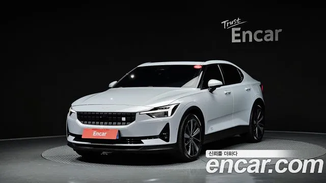 Polestar Polestar 2 Longrange Singlemotor