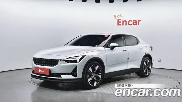 Polestar Polestar 2 Longrange Singlemotor