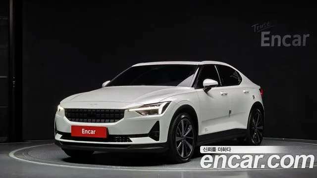 Polestar Polestar 2 Longrange Singlemotor