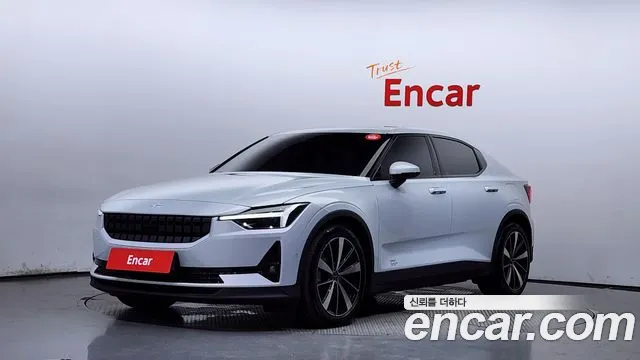 Polestar Polestar 2 Longrange Singlemotor