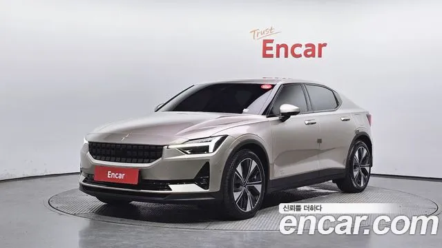 Polestar Polestar 2 Longrange Singlemotor