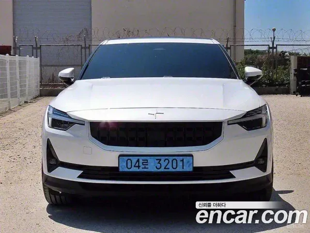 Polestar Polestar 2 Longrange Singlemotor