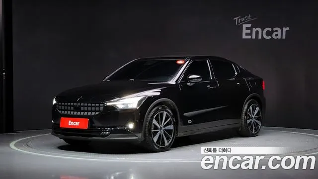 Polestar Polestar 2 Longrange Singlemotor