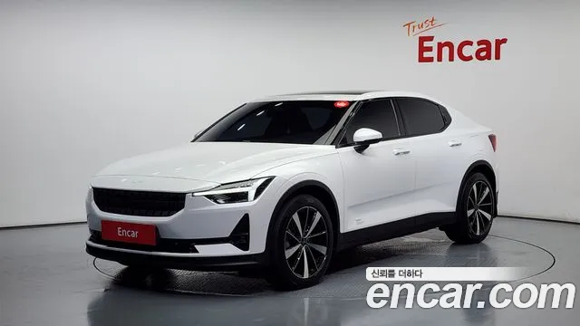 Polestar Polestar 2 Longrange Singlemotor