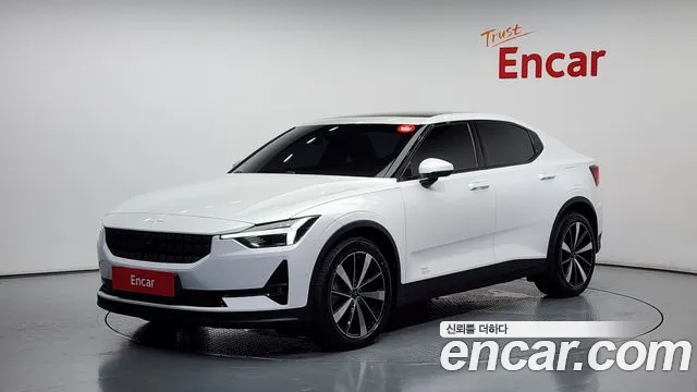 Polestar Polestar 2 Longrange Singlemotor
