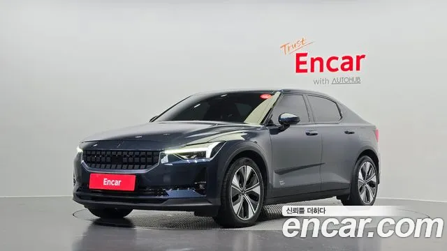 Polestar Polestar 2 Longrange Singlemotor