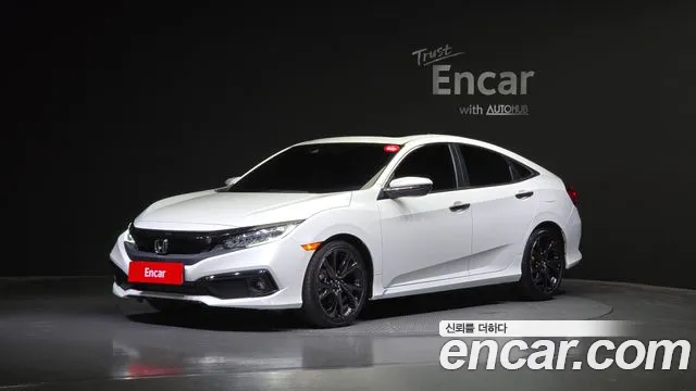 Honda Civic 1.5