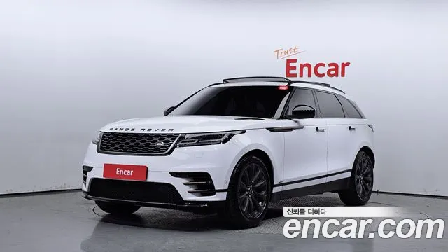 Land Rover Range Rover Velar 3.0 P380 R-Dynamic SE