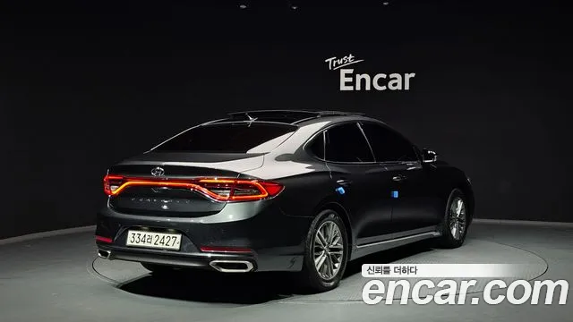 Бэкграунд машины