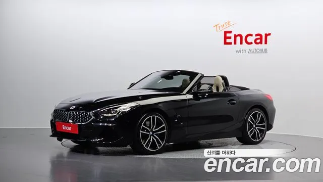 BMW Z4 sDrive20i M Sport