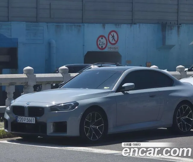 BMW M2 M2 Coupe