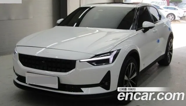 Polestar Polestar 2 Longrange Singlemotor