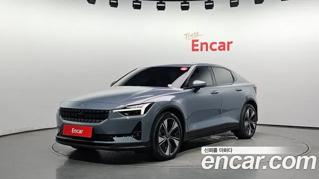 Polestar Polestar 2 Longrange Singlemotor