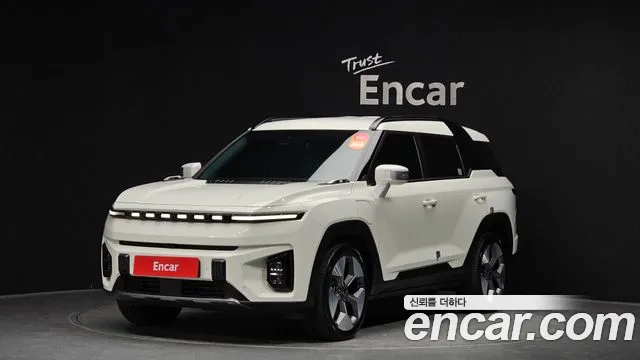 KG_Mobility_Ssangyong Torres E7