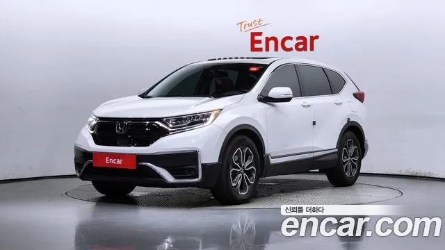 Honda CR-V 1.5 EX-L 2WD