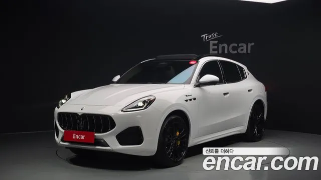 Maserati Grecale 2.0 AWD GT