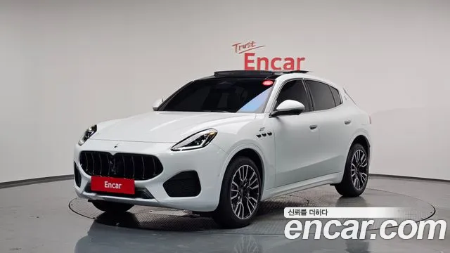 Maserati Grecale 2.0 AWD GT
