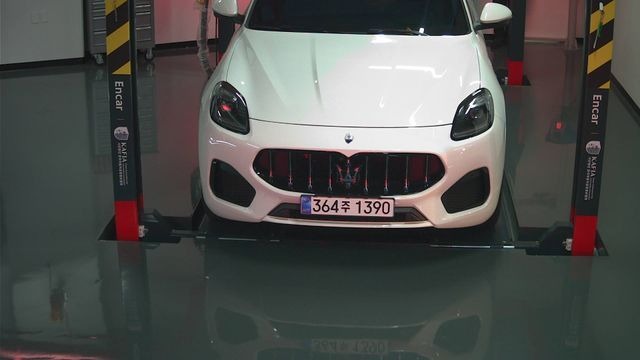 фото машины