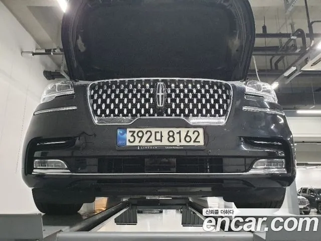 Lincoln Aviator 3.0 Black Label AWD