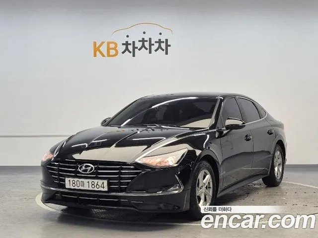 Hyundai Sonata 2.0