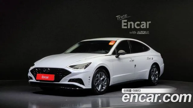 Hyundai Sonata 2.0