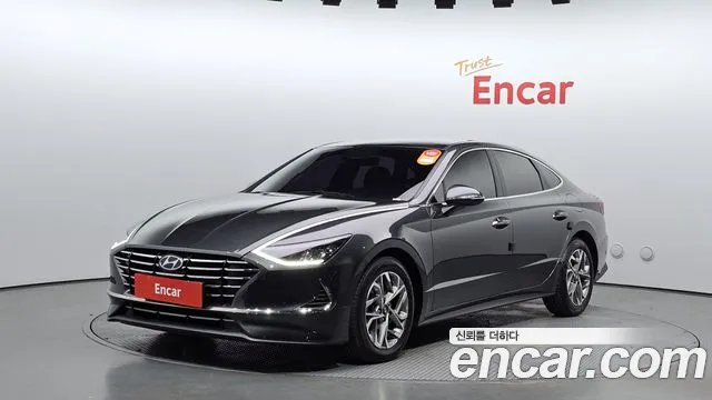 Hyundai Sonata 2.0