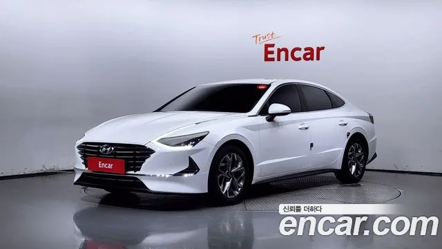 Hyundai Sonata 2.0