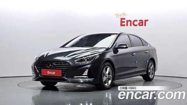 Hyundai Sonata 2.0 Smart Spicial