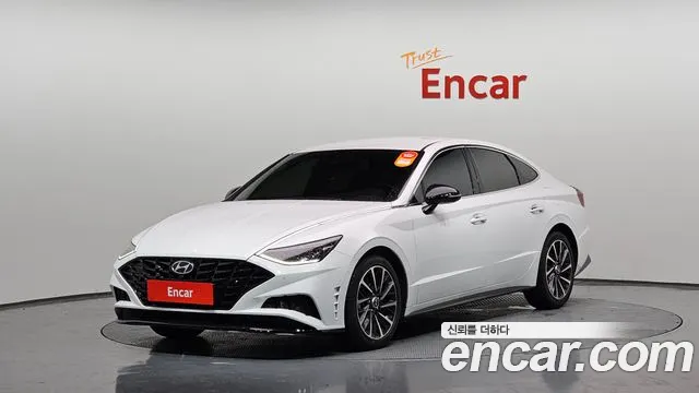 Hyundai Sonata 2.0