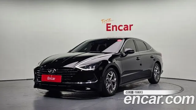 Hyundai Sonata 2.0
