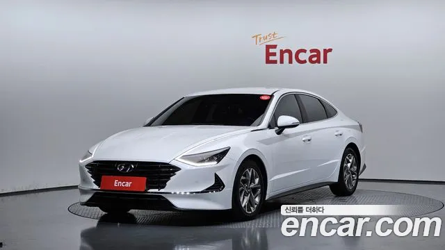 Hyundai Sonata 2.0