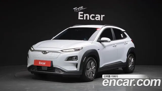 Hyundai Kona Premium