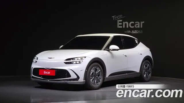 Genesis GV60 Standard