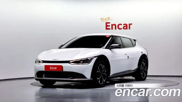 Kia EV6 Standard