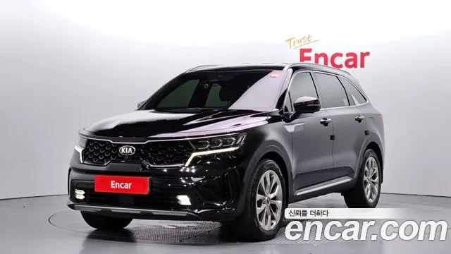 Kia Sorento Diesel 2.2 4WD