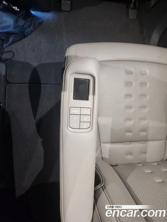 Kia EV9 Long Range 4WD