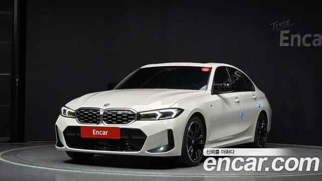 BMW 3-Series M340i