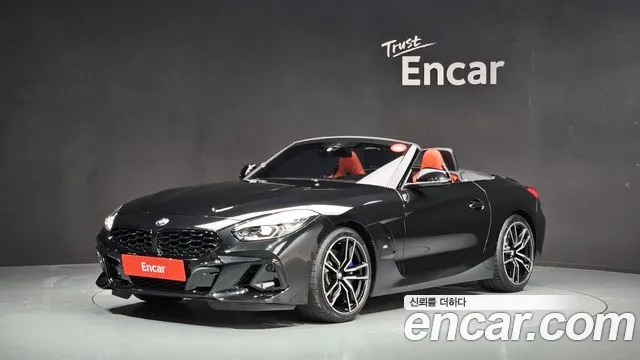 BMW Z4 sDrive20i M Sport