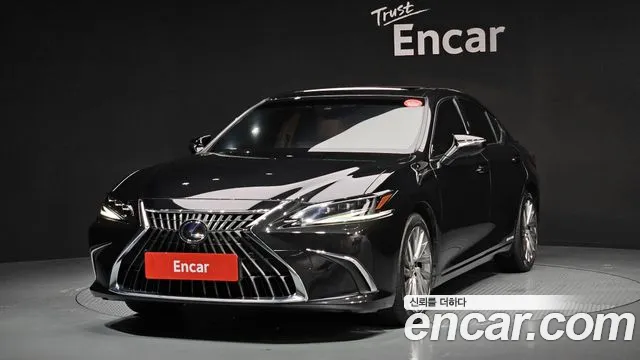 Lexus ES Executive