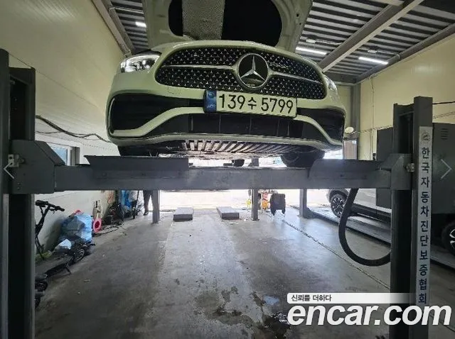 Mercedes-Benz C-Class C300 4MATIC AMG Line