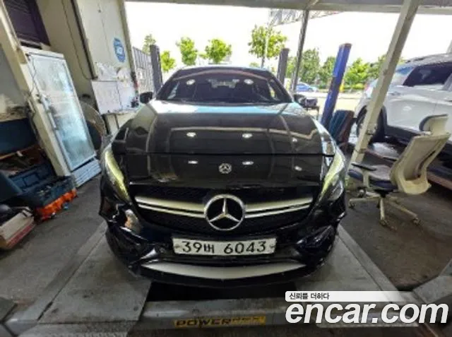Mercedes-Benz A-Class A45 AMG 4MATIC