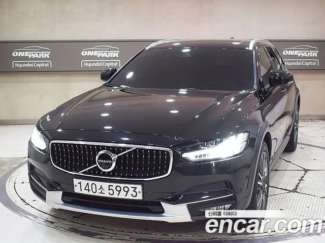 Volvo V90 T5 Pro AWD