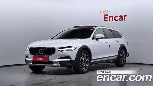 Volvo V90 D5 PRO AWD