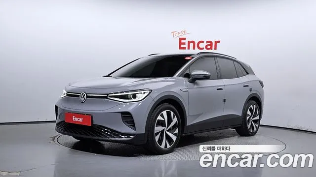 Volkswagen ID.4 Pro