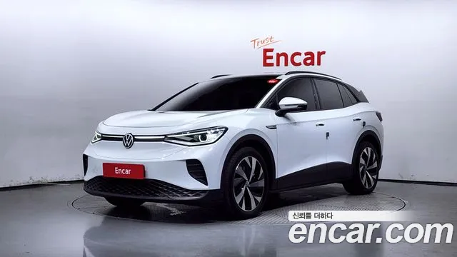 Volkswagen ID.4 Pro