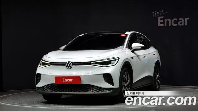 Volkswagen ID.4 Pro