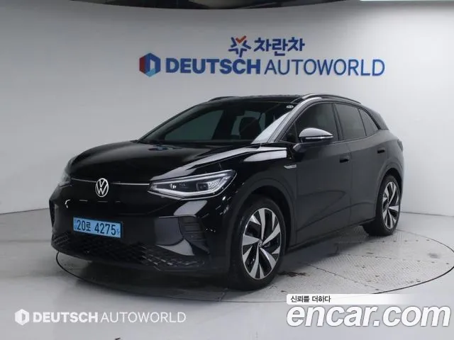 Volkswagen ID.4 Pro